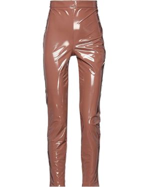 ACTUALEE Pantalone - Rosso