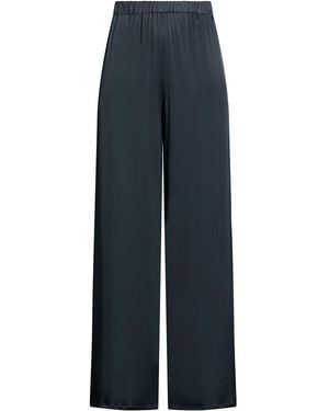 Antonelli Pants Acetate, Silk - Blue