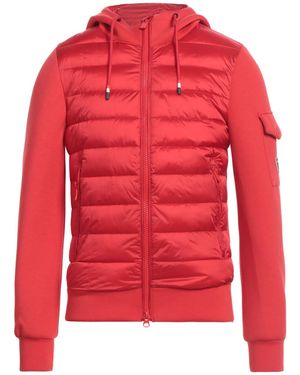 Rossignol Puffers - Red