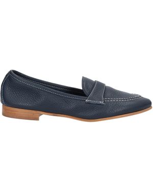 Studio Pollini Mocassino - Blu