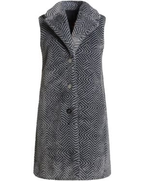 Rrd Coat - Grey