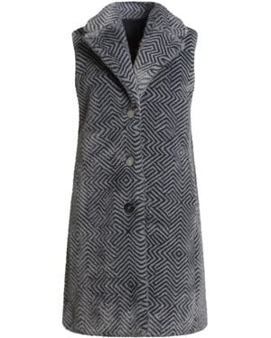 Rrd Cappotto - Grigio
