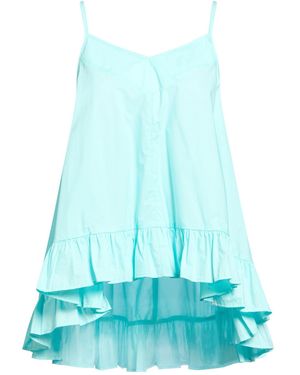 Sun 68 Top - Blue