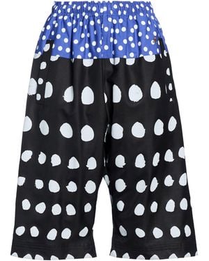 Vivienne Westwood Shorts & Bermuda Shorts - Blue