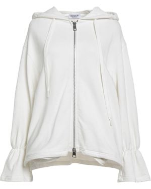 Dondup Sweatshirt - White