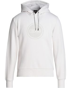 Colmar Sweatshirt - White