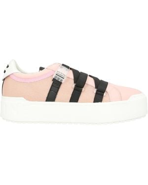 Rucoline Trainers - Pink