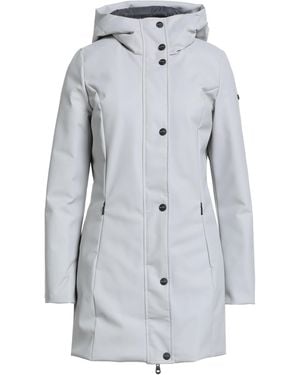 Refrigiwear Coat - Grey