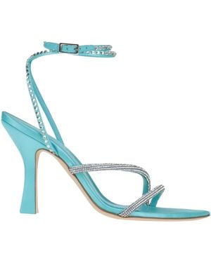 3Juin Sandals - Blue