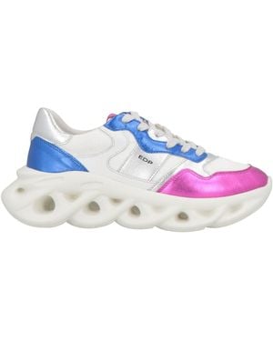 ED PARRISH Sneakers - Blu