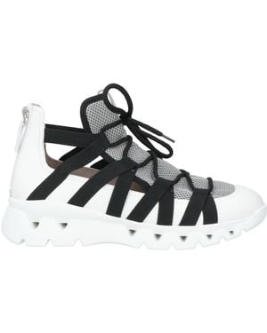 Fabiana Filippi Trainers - Black