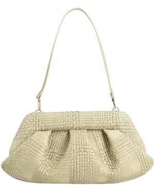 THEMOIRÈ Handbag Natural Raffia