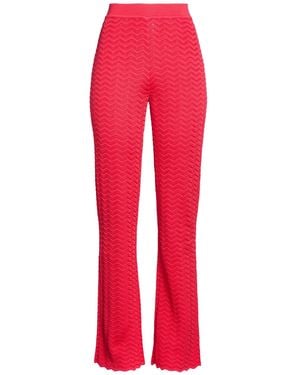 Missoni Pants - Red
