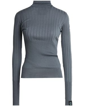 Colmar Turtleneck Virgin Wool - Blue