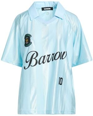 Barrow Polo Shirt Polyester - Blue
