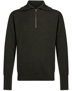 Barena Pullover - Verde