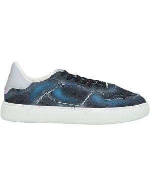 Nira Rubens Sneakers - Blu