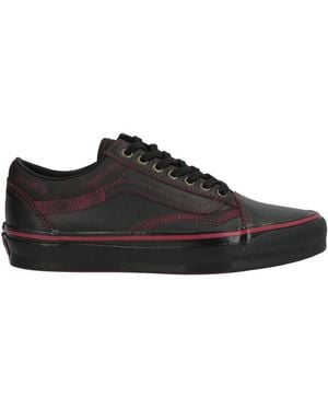 Vans Sneakers - Black