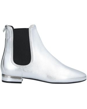 Ferragamo Stivaletti - Bianco