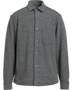 Xacus Jackets - Grey
