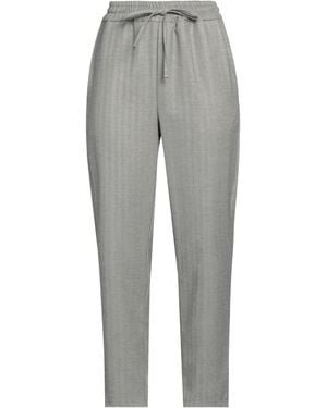 Caractere Pantalon - Gris