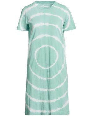 Majestic Filatures Mini Dresses - Green