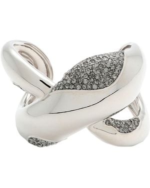 Chloé Bracelet - Grey