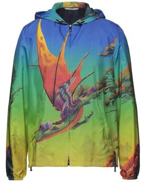 Valentino Garavani Jacket - Green