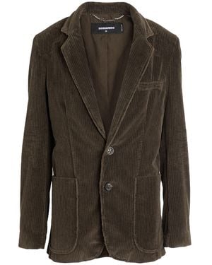 DSquared² Blazer - Black