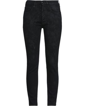 CYCLE Jeans - Black