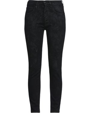 CYCLE Jeans - Black