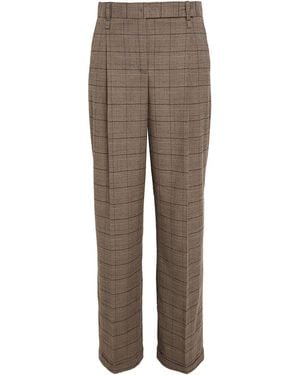 MAX&Co. Trouser - Gray