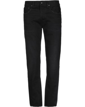 Department 5 Pantaloni Jeans - Nero