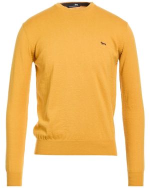 Harmont & Blaine Pullover - Amarillo