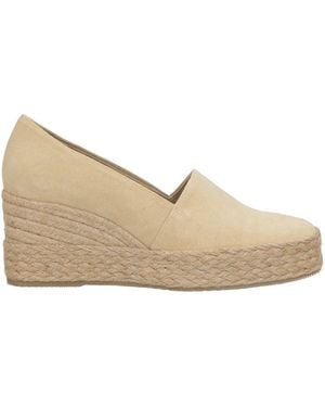 Palomitas By Paloma Barcelo' Espadrilles - Natural