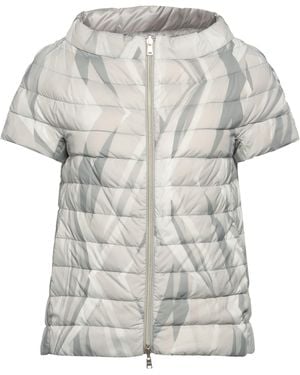 Herno Puffer - White