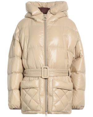 Replume' Pufferjacke & Daunenjacke - Natur