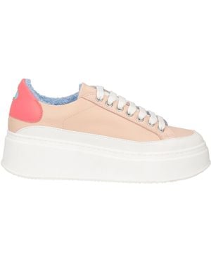 Lemarè Sneakers - Pink