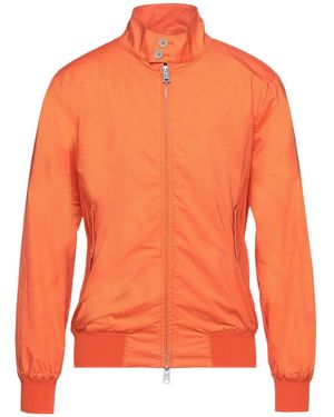 People Of Shibuya Jacket - Orange