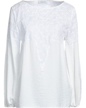 Aglini Top - Weiß