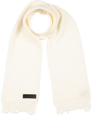 DSquared² Scarf - Natural