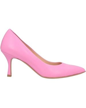 FRU Escarpins - Rose