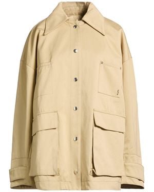 Facon Jacmin Jacket Cotton - Natural