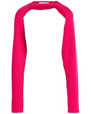 Helmut Lang Shrug - Pink