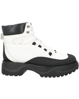 MICHAEL Michael Kors Bottines - Noir