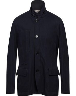 Allegri Jacket - Blue