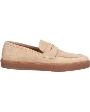 MAESTRIA Loafer - Natural