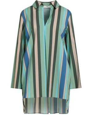 Liviana Conti Mini Dress - Blue