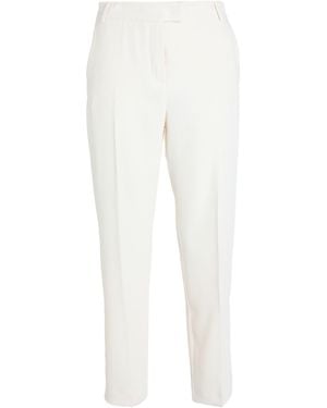 MAX&Co. Trousers - White