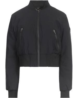 Canadian Jacket - Blue